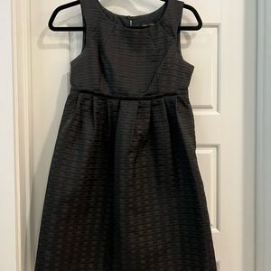 Max & Cleo Black Cocktail Dress - Size 2